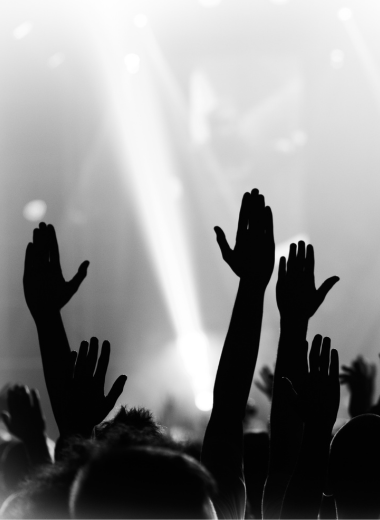 Crowd Interactions